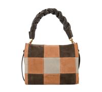 Borsa a mano Boheme Small in camoscio Coccinelle