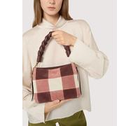 Borsa a mano Boheme Small in camoscio Coccinelle