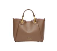 Braccialini Borsa A Mano Donna Colore Marrone 1