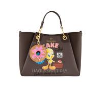 Braccialini - Borse - - Bags - Donna - Marrone - ONE SIZE