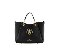 Braccialini Amy Bijoux Borsa a mano di medie dimensioni dal fascino sofisticato e versatile, ideale per un utilizzo quotidiano. La silhouette pulita è valorizzata dall’esclusivo charm gioiello a forma