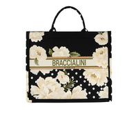 Braccialini - Borsa Tote Grande - - Bags - Donna - Multicolore - ONE SIZE