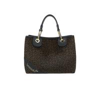 Braccialini Borsa A Mano Donna Colore Marrone 1