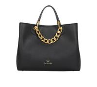 Braccialini Borsa A Mano Donna Colore Nero 1