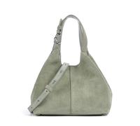 Borsa a mano C-Easy Small Suede Coccinelle