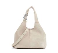 Borsa a mano C-Easy Small Suede Coccinelle
