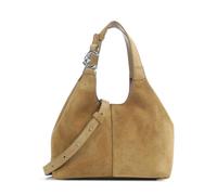 Borsa a mano C-Easy Small Suede Coccinelle
