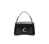 Coccinelle C-Me Calf Cock Handbag S Noir