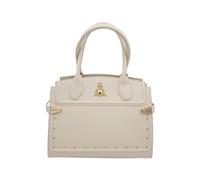 Borsa a Mano c/Strass Elisabeth Versailles L'Atelier Du Sac AVORIO, T.U.