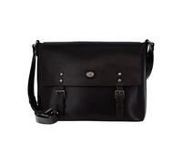 Borsa A Mano Cartella Porta-Pc The Bridge 05363170 Uomo Pelle Nero