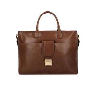 Borsa A Mano Cartella Porta-Pc The Bridge Uomo Pelle Marrone