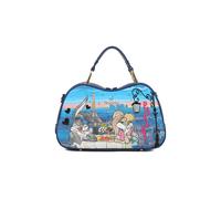 Borsa a mano Cartoline Looney Tunes Braccialini