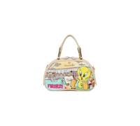 Borsa a mano Cartoline Looney Tunes Braccialini