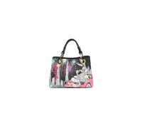 Borsa a mano Cartoline Looney Tunes Braccialini