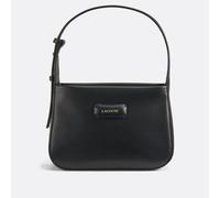 Lacoste - Lacoste Casual S Hobo Bag Nero - Borse T.U Nero