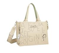 Anekke Borsa a mano con tracolla Alma - Design originale e grande capacità | Maniglie versatili e tasche | Dimensioni: 29 x 21 x 13 cm - Borse Donna, Vari