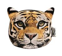 Borsa a mano da donna, alla moda, moneta, portamonete, con motivo animale, per figlia, portafogli da donna, grande e molti cellulari, a, taglia unica