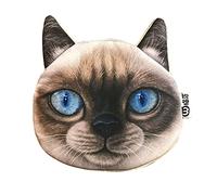 Borsa a mano da donna, alla moda, moneta, portamonete, con motivo animale, per figlia, portafogli da donna, grande e molti cellulari, j, taglia unica
