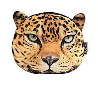 Borsa a mano da donna, alla moda, moneta, portamonete, con motivo animale, per figlia, portafogli da donna, grande e molti cellulari, c, taglia unica
