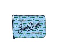 Borsa a mano da Donna Saint Barth Taglia TAGLIA UNICA Colore Fantasia