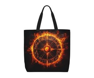 Borsa A Mano Dart Board Multifunzionale Borsa A Shopper Donna Casual Borse Tote Donna Per Ufficio All'Aperto Scuola