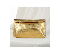 Borsa a mano di colore solido alla moda, borsa quadrata piccola con copertura a ribalta e chiusura magnetica, borsa da donna con motivo coccodrillo, borsa versatile da donna per cene, viaggi, shopping