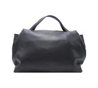 Borsa a Mano Donna in Vera Pelle Martellata con Tracolla - Capiente, Elegante e Made in Italy Scopri la borsa a mano Camilla in morbida vera pelle martellata, la best seller amata da chi cerca stile, 