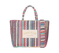 Borsa a mano donna marc ellis buby l indy 25 in canvas variante 08