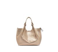 Gianni Chiarini Dua M Borsa a mano oro, pelle, donna