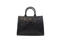 BORSA A MANO E TRACOLLA GAELLE GAACW03019 NERO