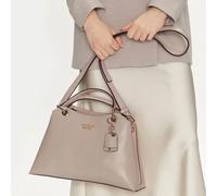 Borsa Guess HWEVG "Eco Evaine" Girlfriend secchiello beige