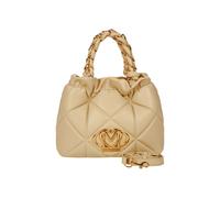 Borsa a mano Embossed Love Moschino
