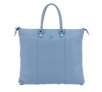 Borsa A Mano Gabs G3 Plus M Basic Trasformabile Donna Blu