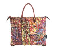 Borsa A Mano Gabs G3 Plus M Basic Trasformabile Donna Multicolor