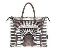 Borsa A Mano Gabs G3 Plus M Basic Trasformabile Donna Multicolor