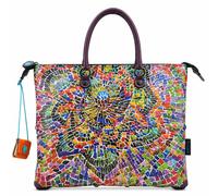 Borsa A Mano Gabs G3 Plus M Basic Trasformabile Donna Multicolor