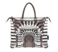 Borsa A Mano Gabs G3 Plus M Basic Trasformabile Donna Multicolor
