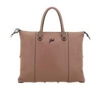 Gabs G3 Plus 5 in 1 borsa a tracolla in pelle 37 cm oro rosa