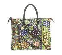 Borsa A Mano Gabs G3 Plus M Trip Trasformabile Nero