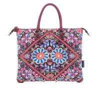 Borsa A Mano Gabs G3 Plus M Trip Trasformabile Nero