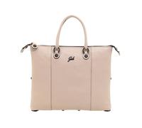 Borsa A Mano Gabs G3 Plus Tg M - Bull Black Donna Conchiglia