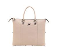 Borsa Gabs G3 taglia M in pelle, conchiglia - Tabella Colori: Beige