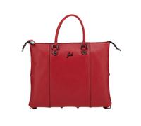 Borsa A Mano Gabs G3 Plus Tg M Bull Black Trasformabile Donna Pelle Fuoco