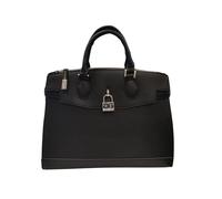 Borsa A Mano Gaelle Gaacw02227 Ecopelle Nero