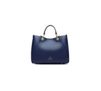 Borsa a mano grande Braccialini Amy, blu - Tabella Colori: Blu