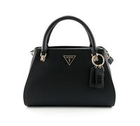 GUESS borsetta Noelle Luxury Satchel Black