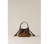 Borsa a mano Halo Mini Borbonese