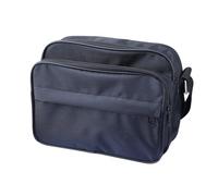 Borsa a mano in fibra ottica portatile per attrezzi in fibra ottica vuota piccola borsa hardware per cablaggio Reti hardware per strumenti di test - Per proprietari di case scolastiche per camion
