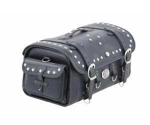 Borsa a mano in pelle Buffalo Custom
