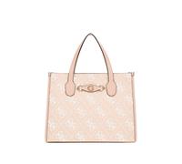GUESS Borsa a mano 'IZZY 2' sabbia / offwhite, Taglia One Size
